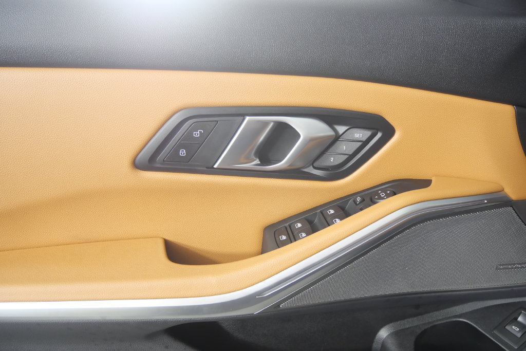 Certified 2026 BMW M340i RWD image 9