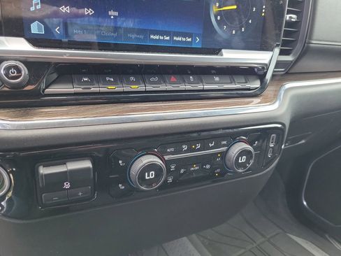 Used 2023 Chevrolet Silverado 1500 LT w/ Safety Package RWD image 22