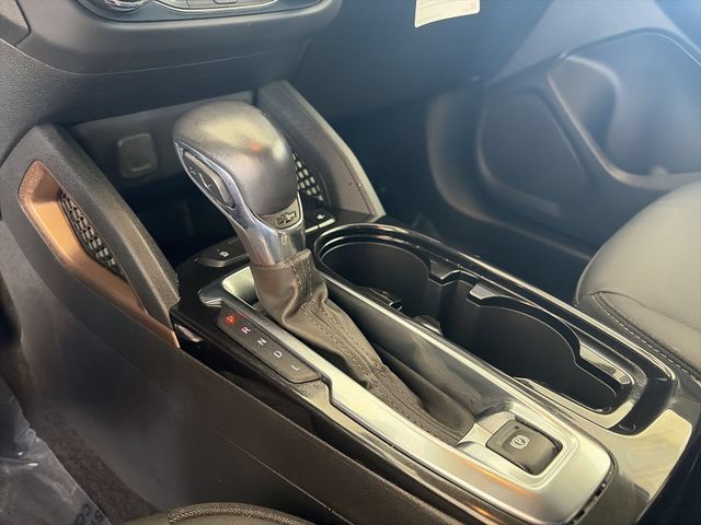 Used 2023 Chevrolet TrailBlazer ACTIV w/ Convenience Package FWD image 15