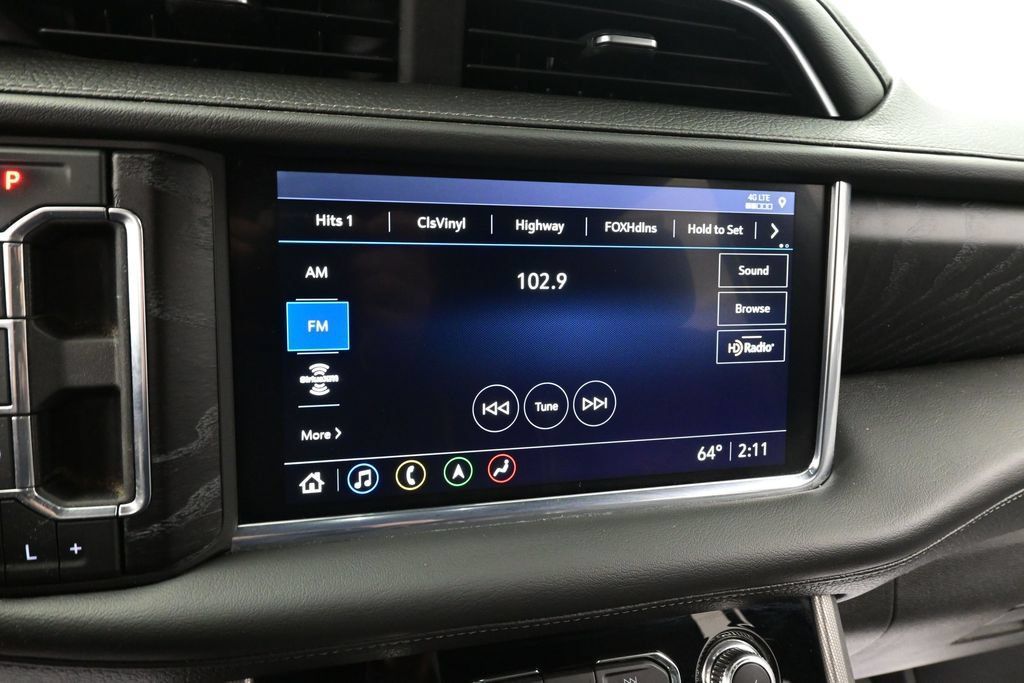 Used 2021 GMC Yukon XL Denali AWD/4WD image 41