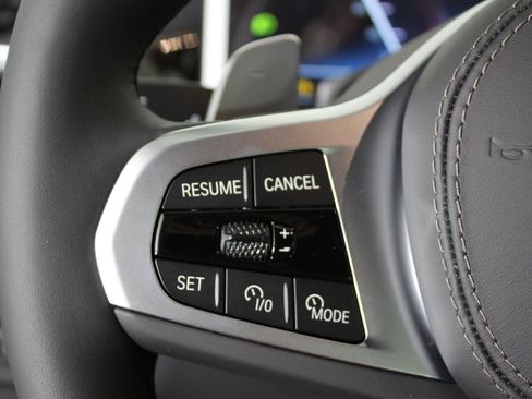 New 2026 BMW X5 xDrive40i image 16