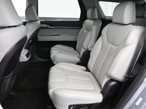 Used 2020 Hyundai Palisade SEL w/ Premium Package FWD image 26