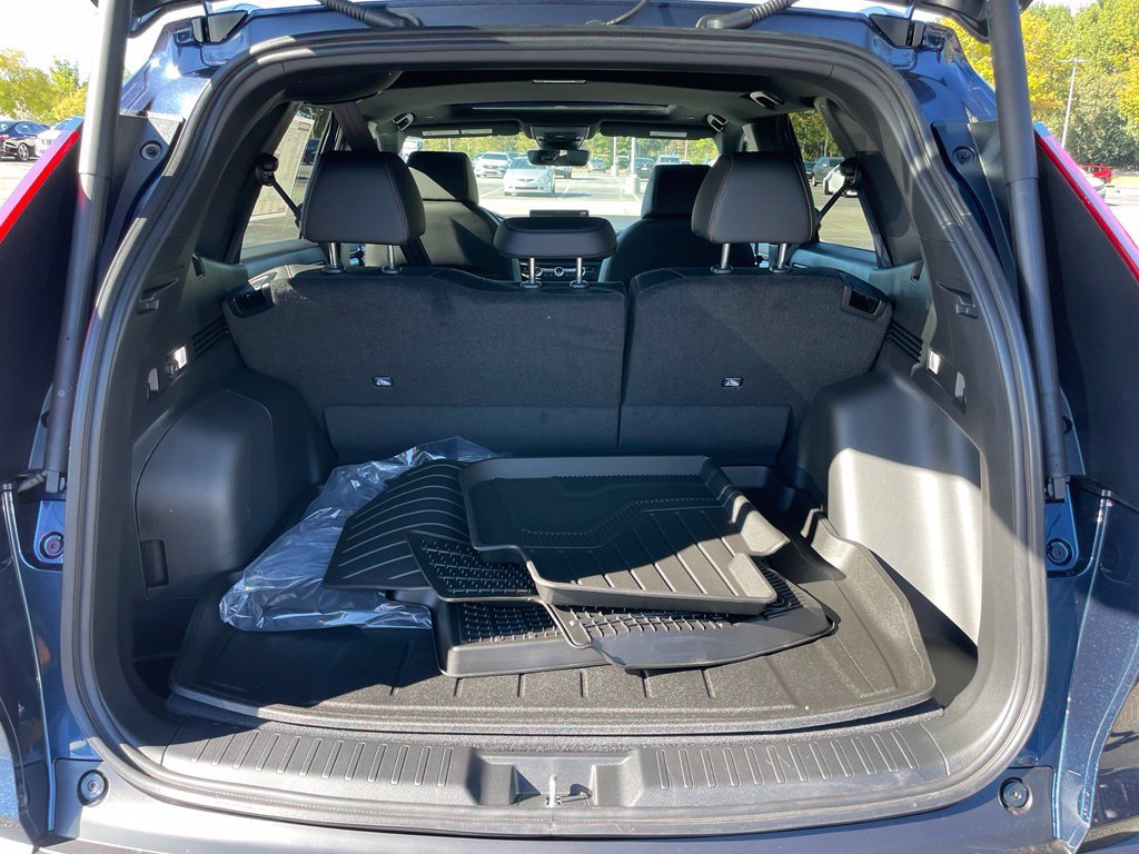 New 2027 Honda CR-V Sport-L image 41