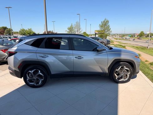 Used 2023 Hyundai Tucson SEL w/ Convenience Package FWD image 6