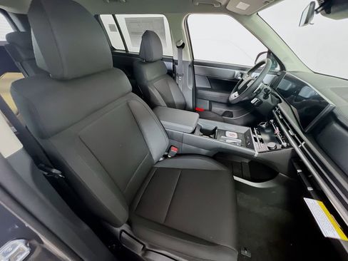 New 2026 Hyundai Santa Fe SE image 26