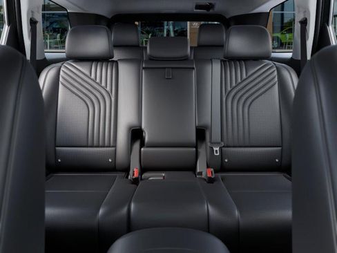 New 2026 Hyundai Palisade FWD Hybrid image 54