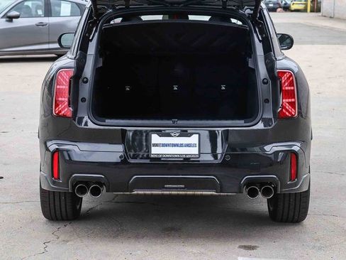 New 2026 MINI Cooper Countryman John Cooper Works w/ Comfort Package Max AWD/4WD image 28