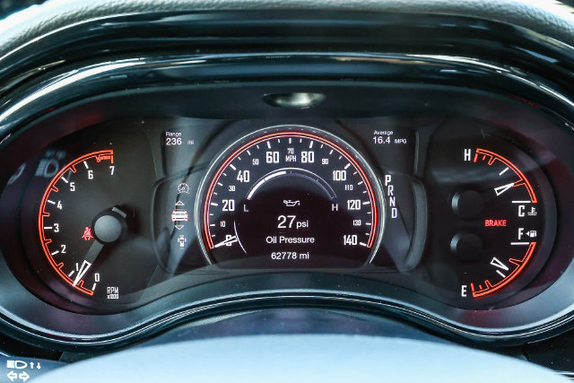 Used 2024 Dodge Durango GT RWD image 25