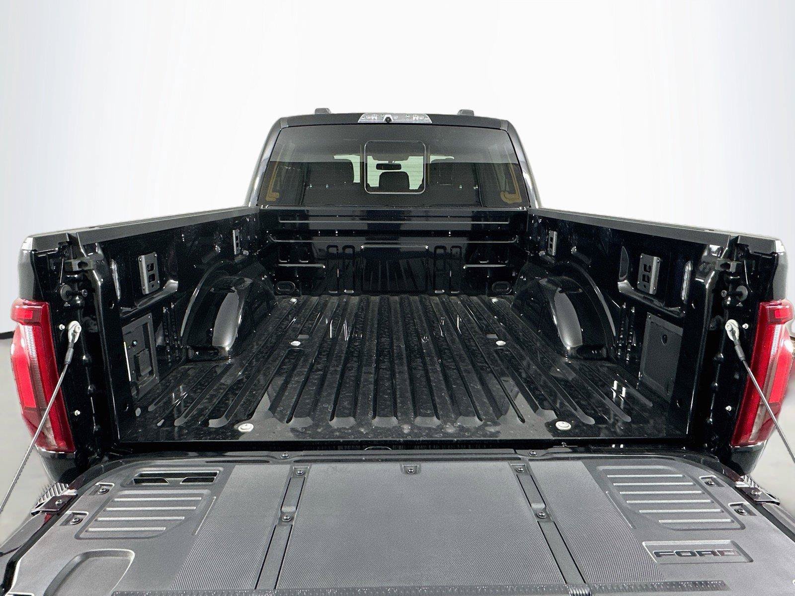 New 2026 Ford F150 Raptor AWD/4WD image 27