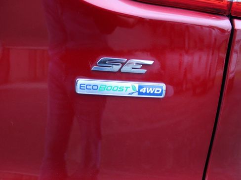 Used 2014 Ford Escape SE w/ Equipment Group 201A image 10