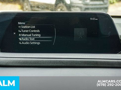 Used 2025 MAZDA CX-30 AWD 2.5 S w/ Preferred Package image 36