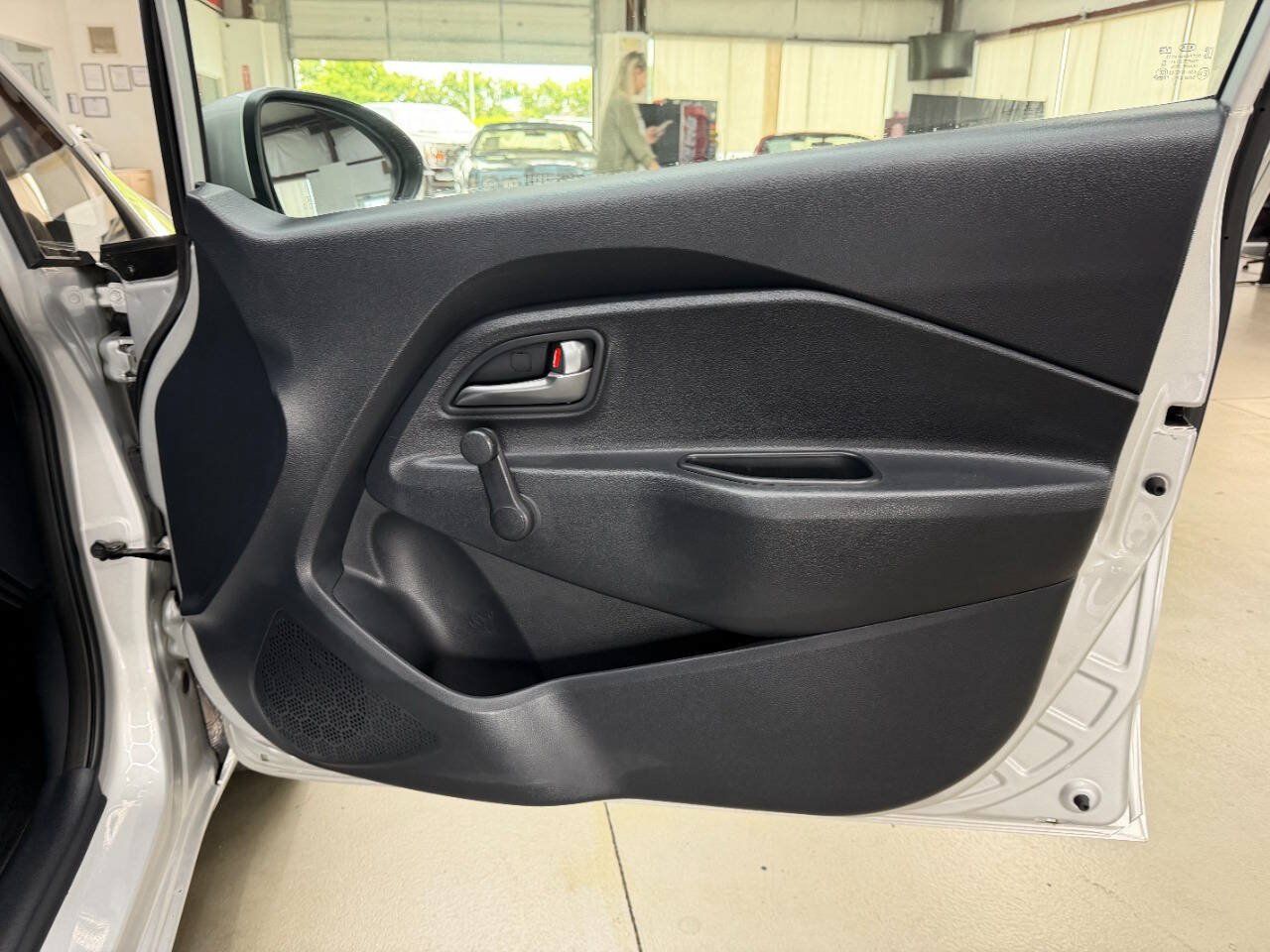 Used 2017 Kia Rio LX FWD image 16