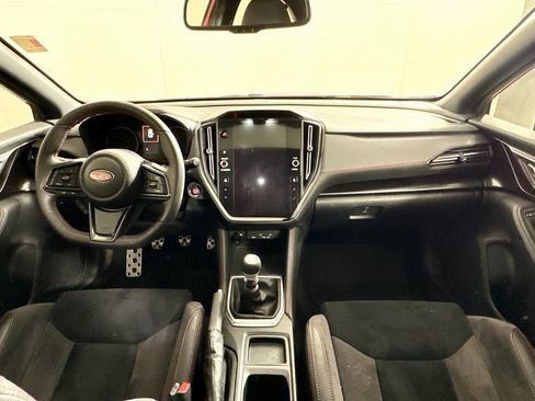 Used 2022 Subaru WRX Limited image 19