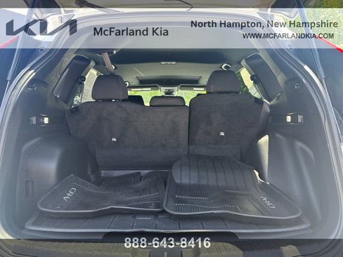 Used 2023 Honda CR-V Sport image 30