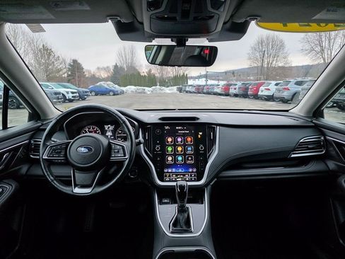 Used 2024 Subaru Outback Limited image 19