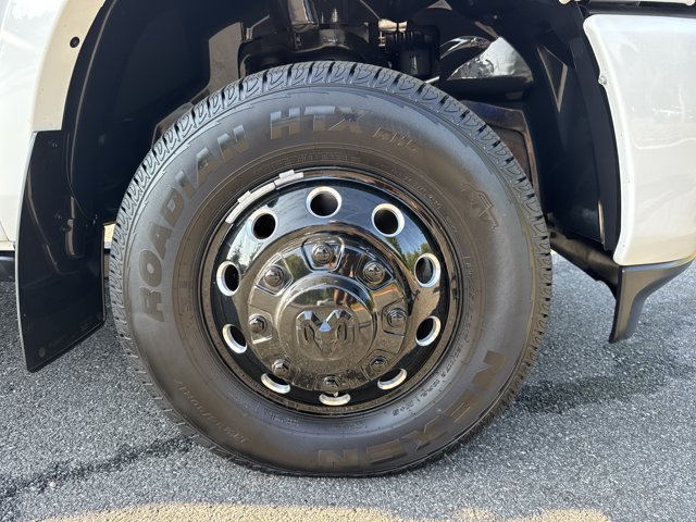 Certified 2024 RAM 3500 Limited w/ Night Edition AWD/4WD image 14
