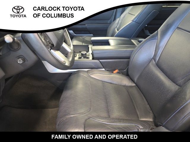 Used 2023 Toyota Sequoia Platinum AWD/4WD image 14