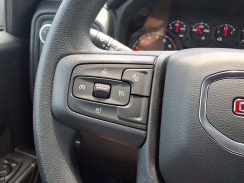 New 2026 GMC Sierra 1500 Pro w/ Pro Value Package AWD/4WD image 19