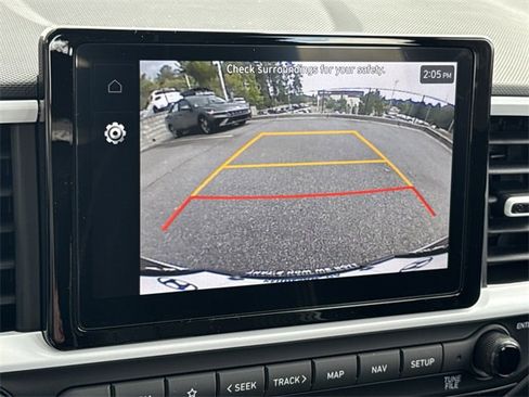 New 2025 Hyundai Venue Limited image 23