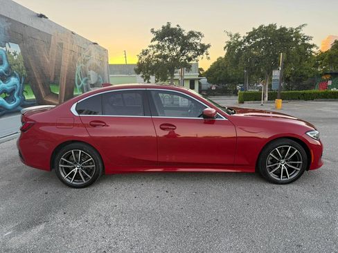 Used 2019 BMW 330i xDrive Sedan w/ Driving Assistance Package image 6