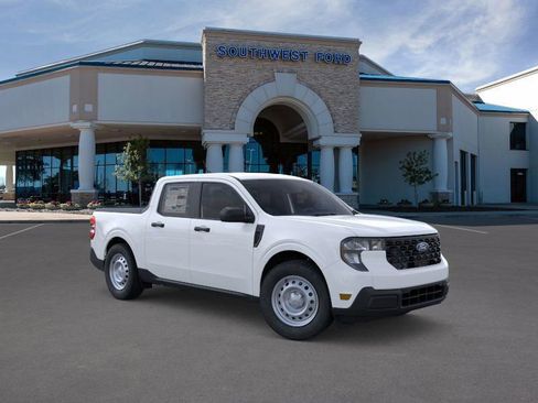 New 2026 Ford Maverick XL image 7