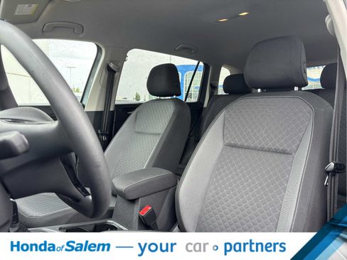 Used 2021 Volkswagen Tiguan S AWD/4WD image 11
