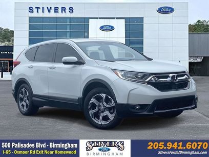 Used 2019 Honda CR-V EX-L