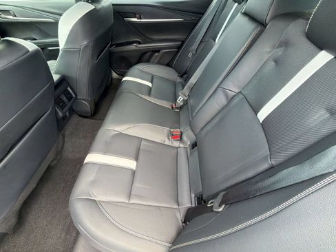 Certified 2025 Toyota Camry SE w/ Convenience Package FWD image 24