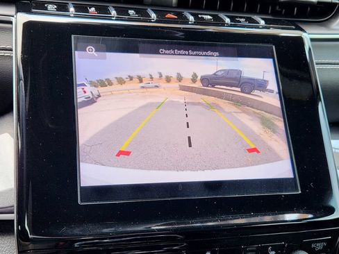 Used 2021 Jeep Grand Cherokee L Laredo RWD image 18