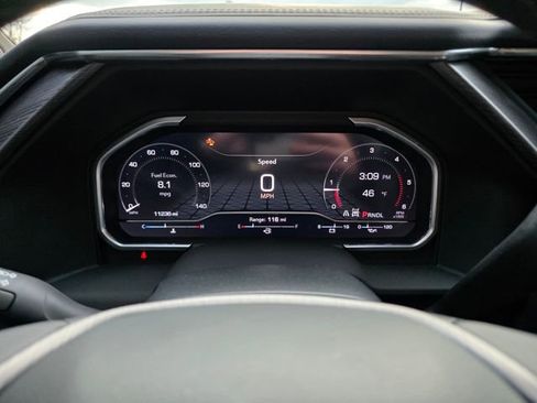 Used 2024 GMC Sierra 3500 Denali Ultimate w/ LPO, GMC Protection Package image 10