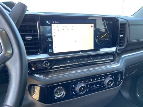Used 2023 Chevrolet Silverado 1500 LT Trail Boss w/ Protection Package AWD/4WD image 40