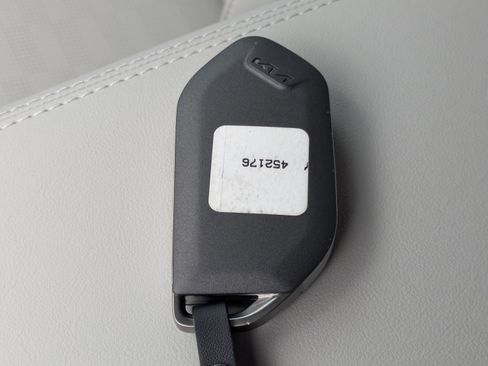 New 2026 Kia Sorento EX image 19