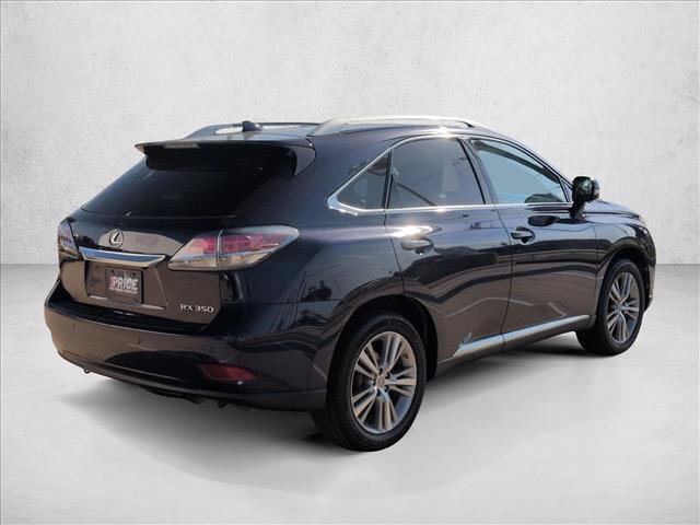 Used 2015 Lexus RX 350 FWD image 5