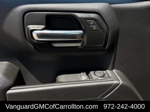 New 2026 GMC Sierra 1500 Pro w/ Pro Value Package RWD image 19