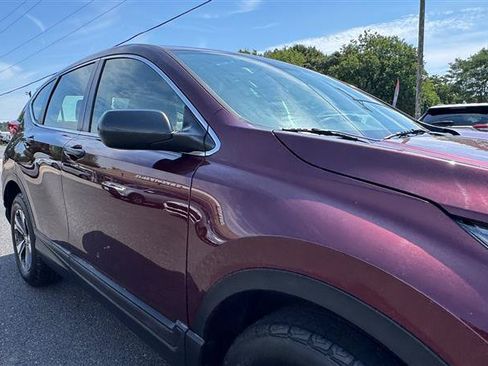 Used 2018 Honda CR-V LX image 23