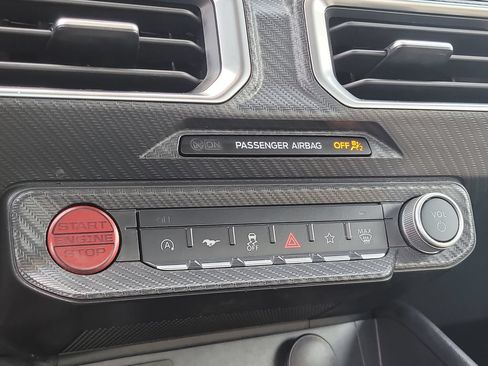 Used 2024 Ford Mustang Premium RWD image 21