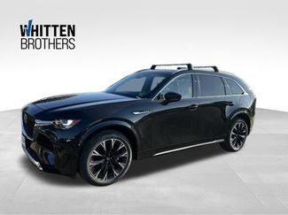 Used 2024 MAZDA CX-90 3.3 Turbo S w/ Premium Plus image 1