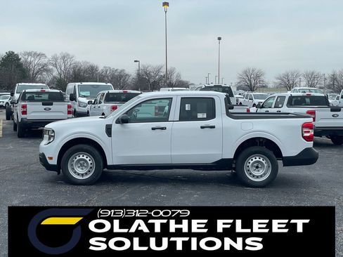 New 2026 Ford Maverick XL image 2