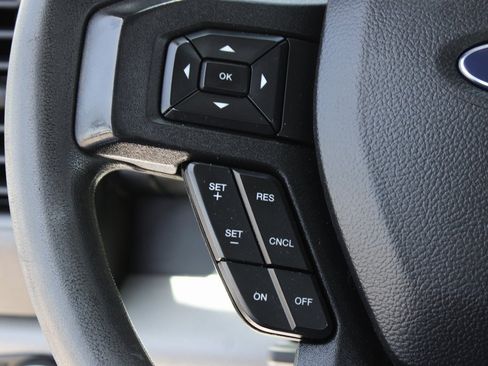 Used 2019 Ford F350 XL w/ Power Equipment Group image 22