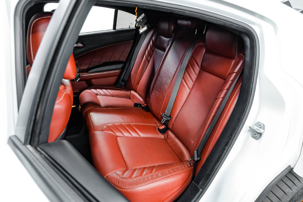Used 2021 Dodge Charger SRT Hellcat RWD image 39