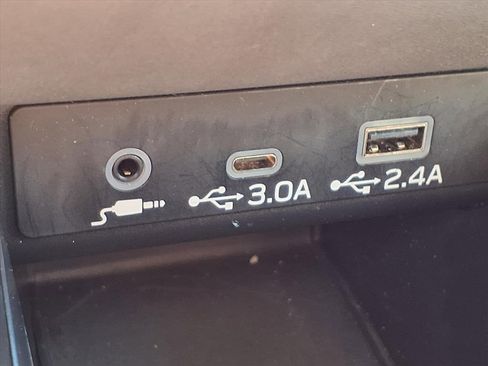 Certified 2023 Subaru Outback Onyx Edition XT image 16