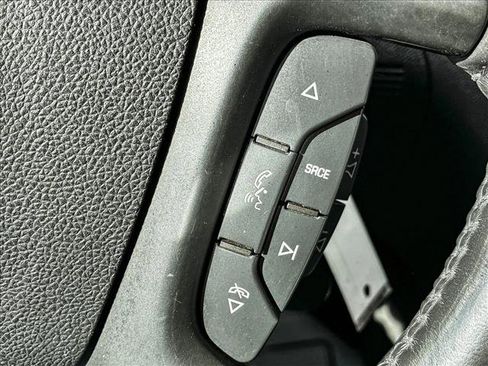 Used 2017 Buick Enclave Leather image 16