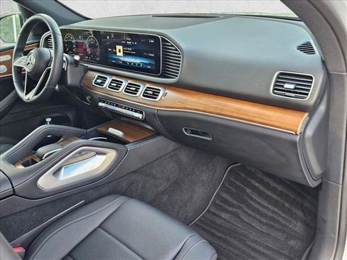 Certified 2026 Mercedes-Benz GLE 350 4MATIC image 22
