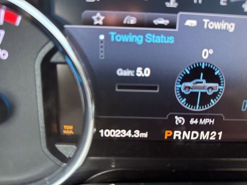 Used 2018 Ford F250 Lariat w/ Lariat Ultimate Package image 10