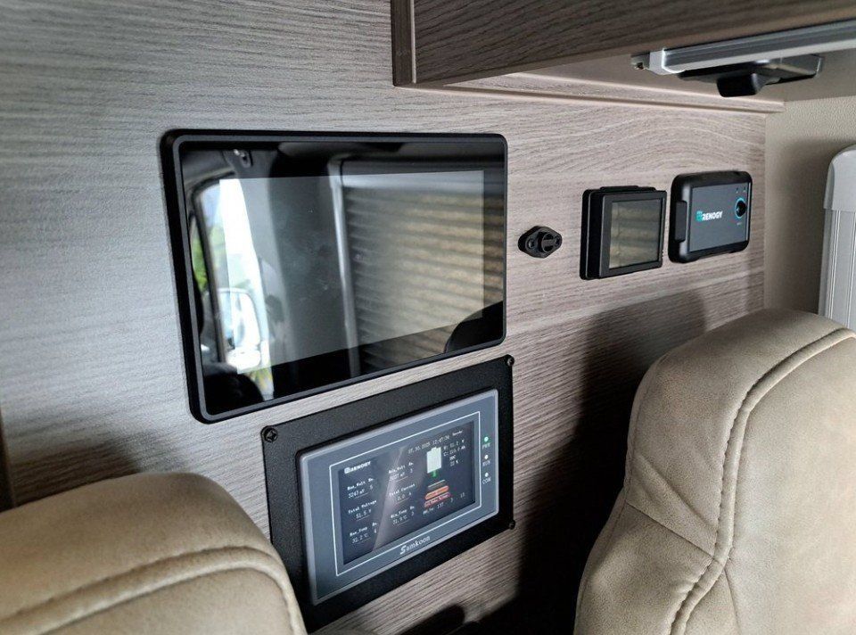 Used 2023 Mercedes-Benz Sprinter 2500 image 15