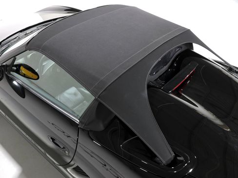 Used 2011 Porsche Boxster Spyder image 10