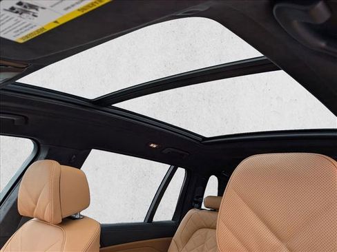 New 2026 BMW X7 xDrive40i w/ M Sport Package image 14