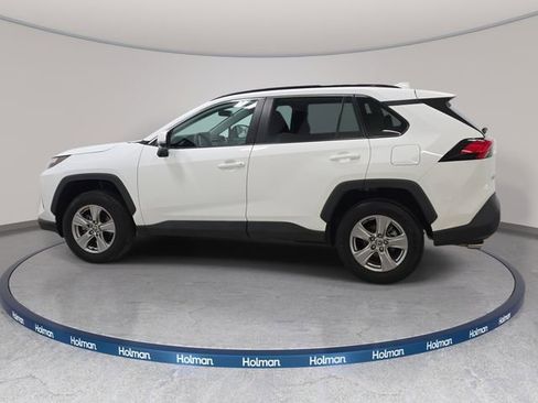 Certified 2023 Toyota RAV4 XLE image 8