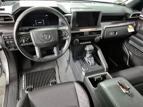 New 2026 Toyota Tacoma SR5 image 10