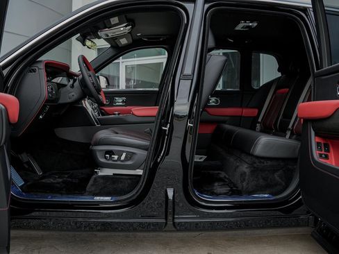 New 2026 Rolls-Royce Cullinan image 15